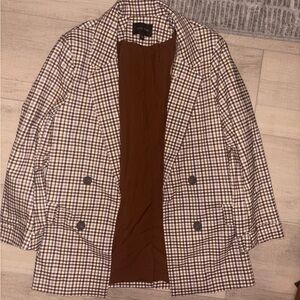 Women’s Blazer